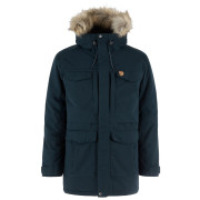 Geacă de iarnă bărbați Fjällräven Nuuk Parka M