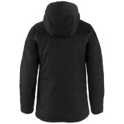 Geacă de iarnă femei Fjällräven Stina Padded Jacket W