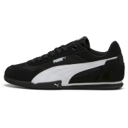 Încălțăminte femei Puma Bella Donna Nylon negru PUMA Black-PUMA White
