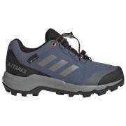 Încălțăminte cu membrană femei Adidas Terrex Gtx K Blue albastru Wonste/Grethr/Seimor