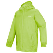 Geacă copii Regatta Kids’ Pack-It Jacket III Sharp Green