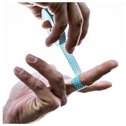 Bandă kinesiologică CRUX Tape Pack - Sense 0,6 + Power 1,2 cm, 60 m