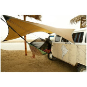 Tendă pentru hamac Hamaka.eu Tarp