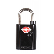 Lacăt LifeVenture TSA Mini Padlocks -2 buc.