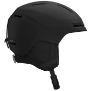 Cască de schi Salomon Pioneer 3 Access Mips negru Black