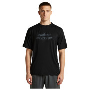 Tricou funcțional bărbați Icebreaker Men M 150 Tech Lite SS Rlxd T ibHeritage