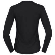 Tricou femei Norrona femund pureUll Long Sleeve