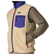 Vestă bărbați Patagonia Classic Retro-X Vest