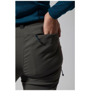 Pantaloni femei Montane Womens Terra Ridge Pants