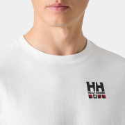 Tricou bărbați Helly Hansen Shoreline T-Shirt 3.0