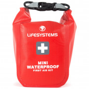 Trusă de prim ajutor pentru călătorii Lifesystems Mini Waterproof First Aid Kit