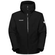 Geacă bărbați Mammut Convey 3 in 1 HS Hooded Jacket Men