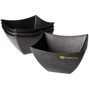 Set de boluri Ridge Monkey DLX Bowl Four Pack