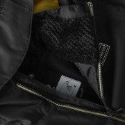 Geacă copii Dare 2b Wing It Jacket Black/MrtOlv