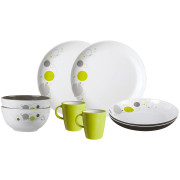 Set de boluri Brunner Set tête-à-tête Space 8 pcs