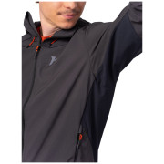 Geacă bărbați Hannah Arcan Hoody