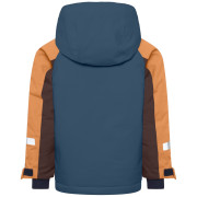 Geacă de iarnă copii Didriksons Neptun Kids Jkt 5 Mountain Blue