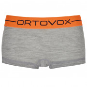 Pantaloni Ortovox 185 Rock'n'Wool Hot Pants W gri