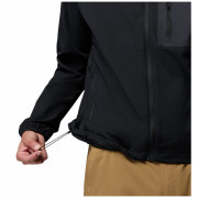 Geacă bărbați Columbia Tall Heights™ III Hooded Softshell