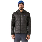 Geacă bărbați Patagonia M's Nano Puff Hoody