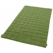 Pătură Outwell Constellation Comforter verde