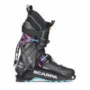 Clăpari schi alpin Scarpa F1 Xt Wmn gri