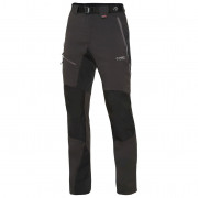 Pantaloni Direct Alpine Patrol Tech 1.0 regular gri/negru Anthracite/black