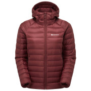 Geacă de iarnă femei Montane Anti Freeze Hoodie
