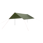 Prelata Robens Tarp 4 x 4 m Exp verde Green