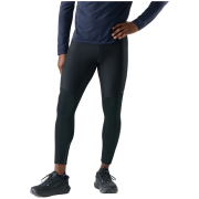 Pantaloni bărbați Smartwool Men's Active Fleece Wind Tight