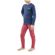 Lenjerie funcțională copii Viking Nino (Set)