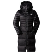 Geacă lungă femei The North Face W Ruby Parka