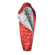 Sac de dormit Patizon DPRO 290 192 cm roșu