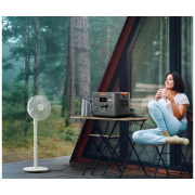 Stație de încărcare Jackery Explorer Explorer 3000 v2