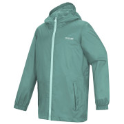 Geacă copii Regatta Kids’ Pack-It Jacket III Ivy Moss verde Ivy Moss