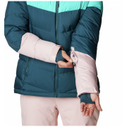 Geacă de iarnă femei Columbia Abbott Peak™ Insulated Jacket