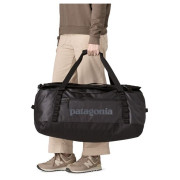 Geantă de voiaj Patagonia Black Hole Duffel 70L