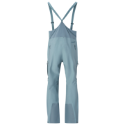 Pantaloni de schi bărbați Norrona møre Gore-Tex Salopette