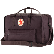 Geantă Fjällräven Kånken Weekender