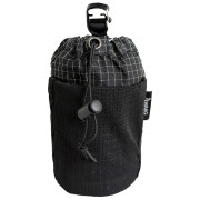 Buzunare pentru bretele Warg Camino Bottle negru black