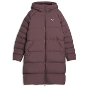 Geacă lungă de iarnă femei Puma Mono Hooded Parka