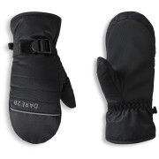 Mănuși copii Dare 2b Glacier Mitten negru Black