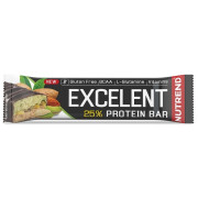 Baton Nutrend Excelent Protein Bar Double