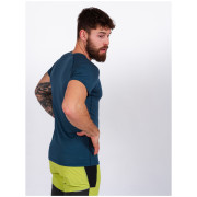 Tricou funcțional bărbați High Point Code 2.0 SS man