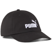 Șapcă Puma ESS No.1 Logo BB Cap negru PUMA Black
