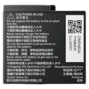 Acumulator Insta360 Ace Pro 2/ Ace Pro/ Ace