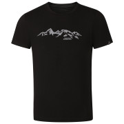 Tricou bărbați Alpine Pro Lyor (2025) negru black