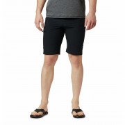 Pantaloni scurți bărbați Columbia Triple Canyon Short negru/gri