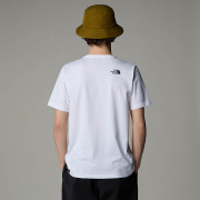 Tricou bărbați The North Face M S/S Simple Dome Tee