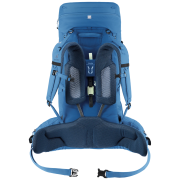 Rucsac bărbați Deuter Aircontact Core 50+10